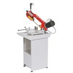 Elmag BOMAR Metall-Bandsägemaschine Pulldown 160.120 G