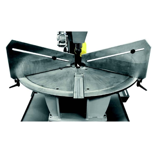 Elmag-BOMAR-Metall-Bandsaegemaschine-Workline-610.450-RB Elmag BOMAR Metall-Bandsägemaschine Workline 610.450 RB – Bild 1