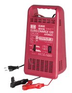 Elmag Batterieladegerät EUROCHARGE 120 Automatic – Bild 2