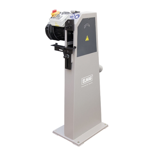 Elmag-Buerstenentgratmaschine-8 Elmag Bürstenentgratmaschine – Bild 1