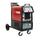 Elmag CEBORA WIG-Schweißanlage 'PFC'