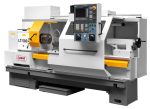 Elmag CNC-Drehmaschine – Bild 5