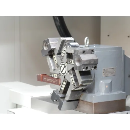 Elmag CNC Drehmaschine INDUSTRIE 1000/460 – Bild 4
