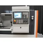 Elmag CNC Drehmaschine INDUSTRIE 1000/460 – Bild 6