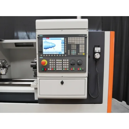 Elmag CNC Drehmaschine INDUSTRIE 1000/460 – Bild 6