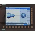Elmag CNC Drehmaschine INDUSTRIE 1000/460 – Bild 7