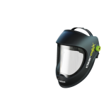 Elmag Clearmaxx schwarz, Schleifhelm, extra leicht (1100.000)