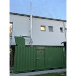 Elmag Containeraggregat SEDSSC 350WDE-Stage 3A – Bild 7