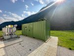 Elmag Containeraggregat SEDSSC 350WDE-Stage 3A – Bild 8
