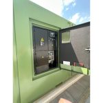Elmag Containeraggregat SEDSSC 410WDE-Stage 3A – Bild 2