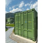Elmag Containeraggregat SEDSSC 410WDE-Stage 3A – Bild 4