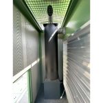 Elmag Containeraggregat SEDSSC 410WDE-Stage 3A – Bild 6