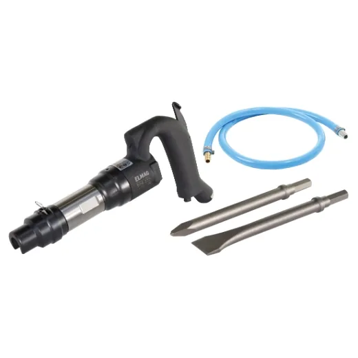 Elmag DL-Abbruchhammer-Set EPS 220