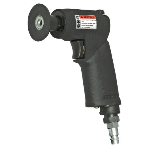 Elmag DL-Pistolenschleifer