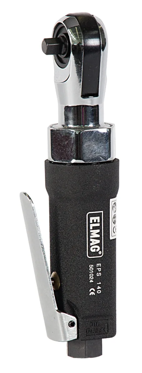 Elmag DL-Ratschenschrauber 1/4' EPS 140 – Bild 2