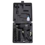 Elmag DL-Schlagschrauber-Set 1/2' – Bild 2