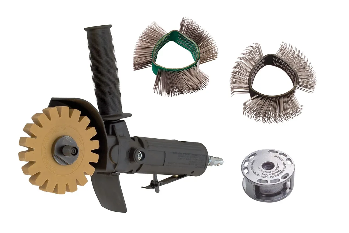 Elmag DL-Werkzeugpaket – Bild 2