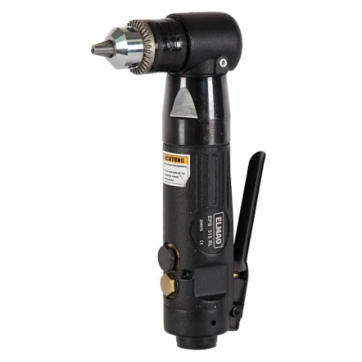 Elmag DL-Winkel-Bohrmaschine bis 10 mm