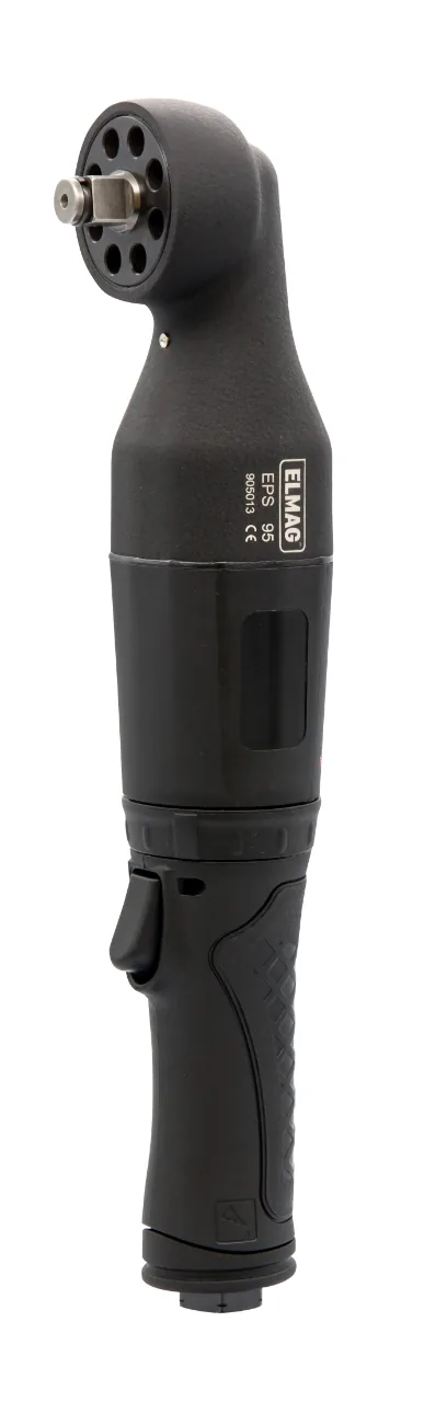 Elmag DL-Winkel-Schlagschrauber 1/2' – Bild 2