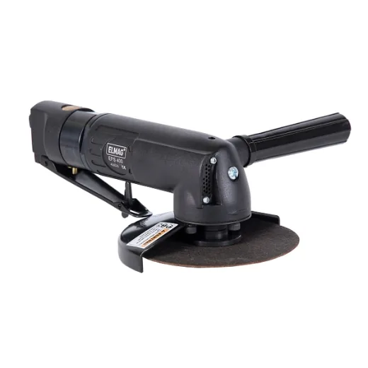 Elmag DL-Winkelschleifer EPS 400