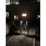 Elmag Doppelladestation BOOGIE 2x22kW-3ph mit Spiralkabel – Bild 9