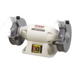 Elmag Doppelschleifmaschine DSM 175 D