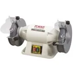 Elmag Doppelschleifmaschine DSM 175 W