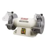 Elmag Doppelschleifmaschine DSM 200 W