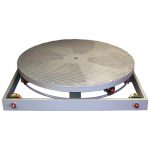 Elmag Druck-Sandstrahlkabine – Bild 5