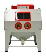 Elmag Druck-Sandstrahlkabine PAL-4XL – Bild 7