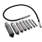 Elmag Druckluft-Flaschenrüttler DR100
