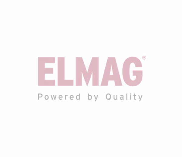 Elmag Druckluftkessel liegend, 11,5 bar