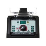 Elmag Elektroden-Schweißinverter SD 2035M PFC/MV-SET-K – Bild 2