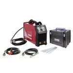 Elmag Elektroden-Schweißinverter SD 2035M PFC/MV-SET-K