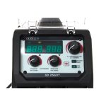 Elmag Elektroden-Schweißinverter SD 2560T – Bild 2