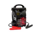 Elmag Energiestation / Startgerät 12/24V START TRUCK 6200/3100 Ampere,