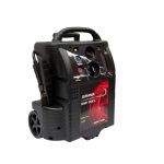 Elmag Energiestation / Startgerät 12/24V - START TRUCK TROLLEY 6400/3200 Ampere – Bild 2