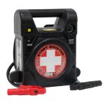 Elmag Energiestation / Startgerät 12V START BOOSTER 1600 Ampere