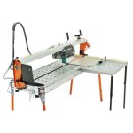 Elmag Fliesenschneidmaschine CLASS PLUS 1300S – Bild 3