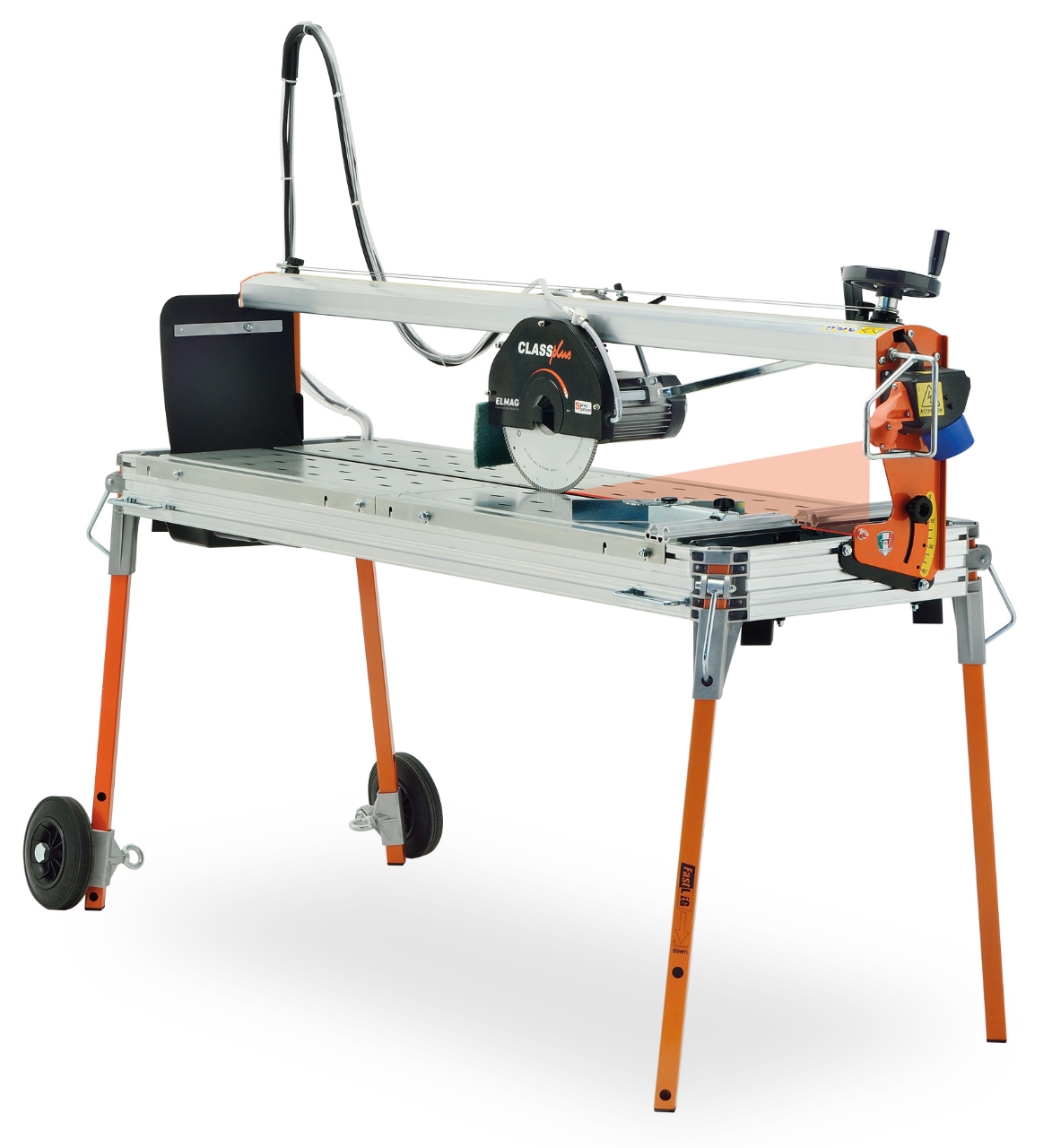 Elmag-Fliesenschneidmaschine-CLASS-PLUS-1300S-4 Elmag Fliesenschneidmaschine CLASS PLUS 1300S – Bild 5