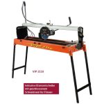 Elmag Fliesenschneidmaschine Modell VIP 2110