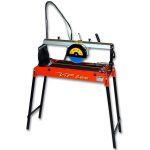 Elmag Fliesenschneidmaschine Modell VIP 260 – Bild 4