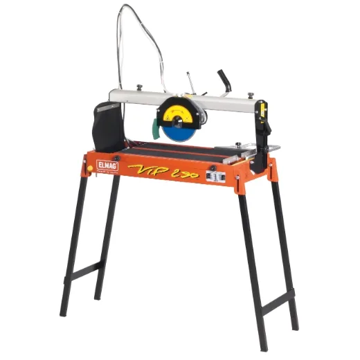 Elmag Fliesenschneidmaschine Modell VIP 290