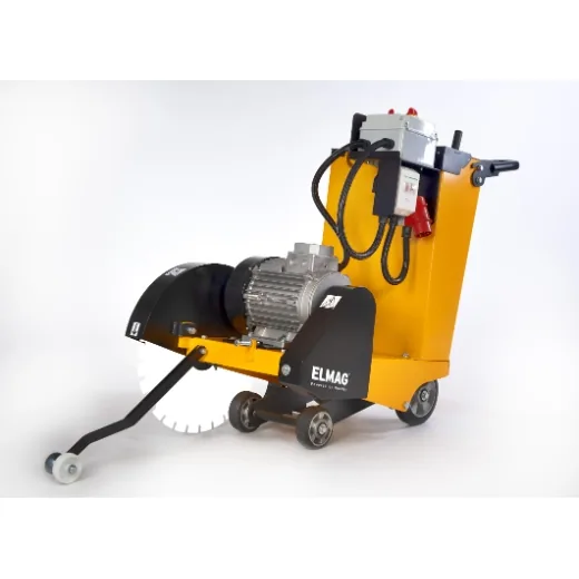 Elmag Fugenschneider FSE-503 – Bild 2