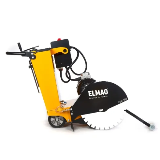 Elmag Fugenschneider FSE-503 – Bild 3