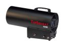 Elmag Gas-Heizkanone TURBOHEAT P 15 – Bild 2