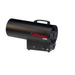 Elmag Gas-Heizkanone TURBOHEAT P 15