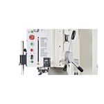 Elmag Getriebe-Säulenbohrmaschine GBM 4/50 SGA – Bild 2