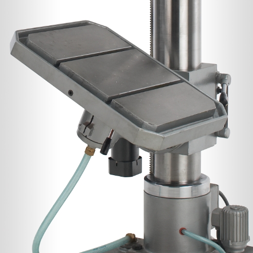Elmag-Getriebe-Saeulenbohrmaschine-GBM-450-SGA-2-2 Elmag Getriebe-Säulenbohrmaschine GBM 4/50 SGA – Bild 3