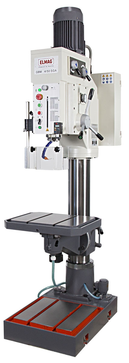 Elmag-Getriebe-Saeulenbohrmaschine-GBM-450-SGA-4-2 Elmag Getriebe-Säulenbohrmaschine GBM 4/50 SGA – Bild 5
